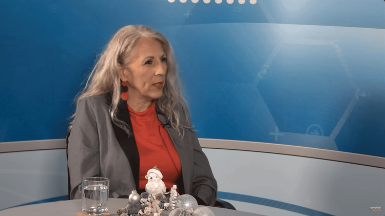 Ott Adrienne igh interjú